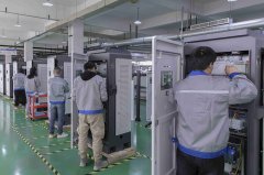 起跑2025 这些“第